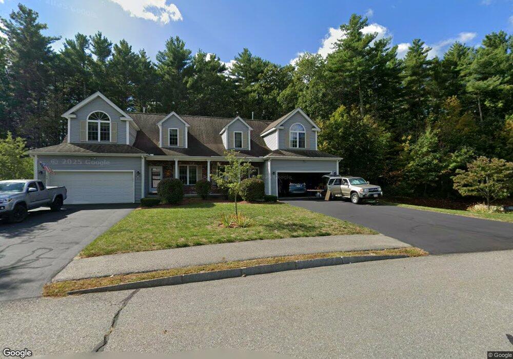 7 Village Dr unit 7, Shirley, MA 01464 - photo 1