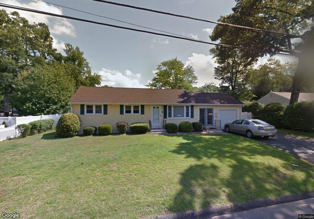 6 Beech Rd, Enfield, CT 06082 - photo 1