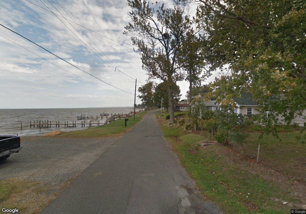 0 Ninth St unit VAWE115468, Colonial Beach, VA 22443 - photo 1