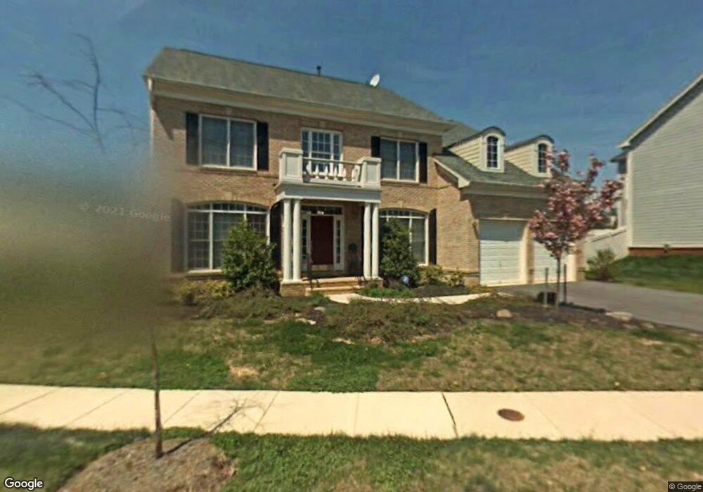 705 Caleb Ln, Annapolis, MD 21401 - photo 1