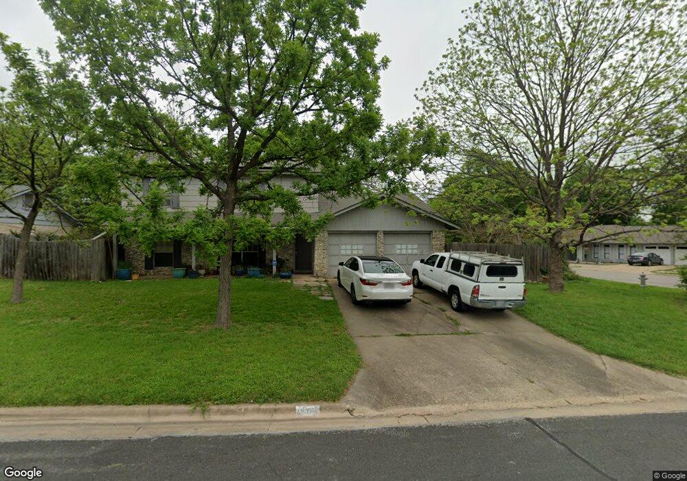 9016 Laurel Grove Dr, Austin, TX 78758 - photo 1