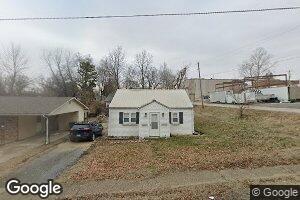 200 E Missouri St, Bloomfield, MO 63825