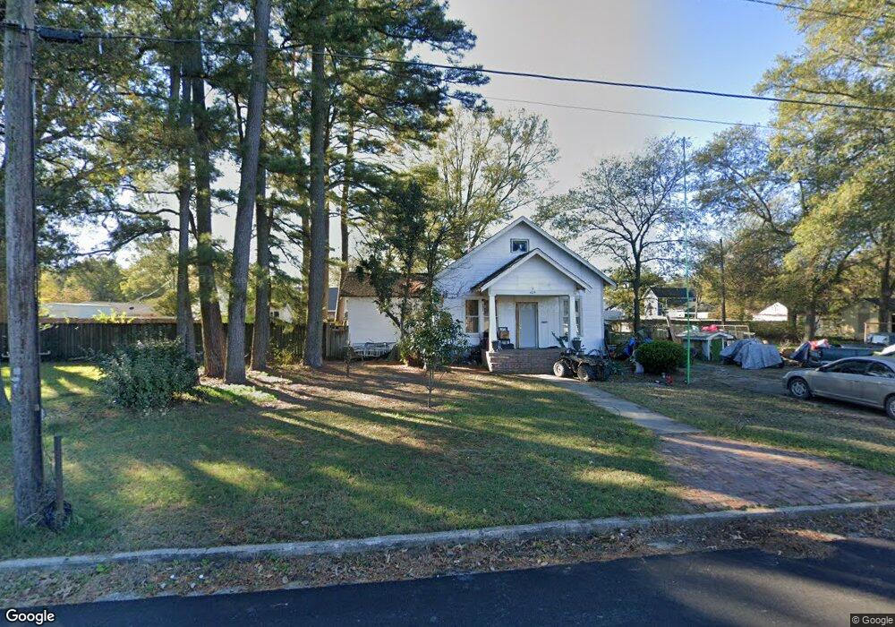 409 W 9th St, Stuttgart, AR 72160 - photo 1