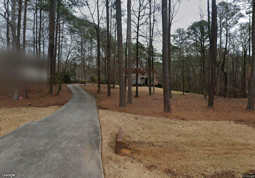 60 Upland Trail unit 3, Oxford, GA 30054 - photo 1
