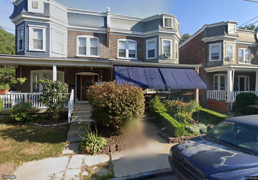 2018 N Jefferson St, Wilmington, DE 19802 - photo 1