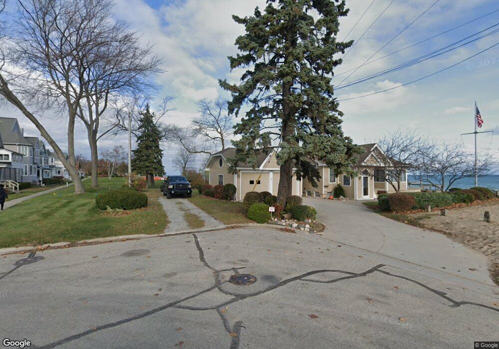 3102 Conger St, Port Huron, MI 48060 - photo 1