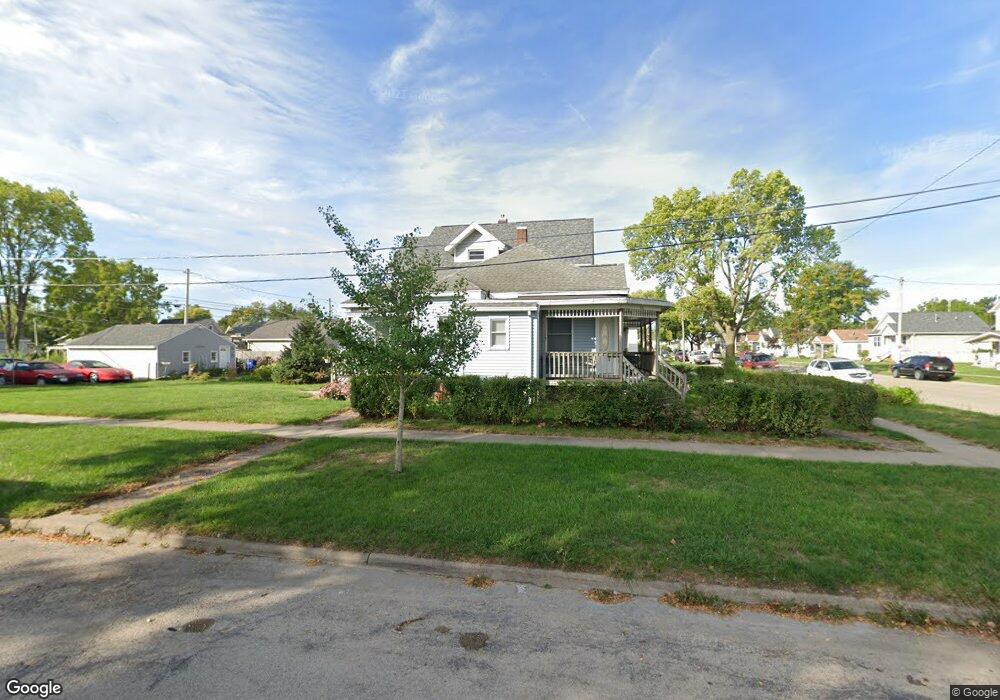 701 3rd Ave SW, Cedar Rapids, IA 52404 - photo 1