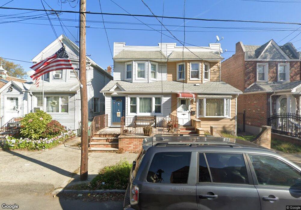 13213 88th St, Ozone Park, NY 11417 - photo 1