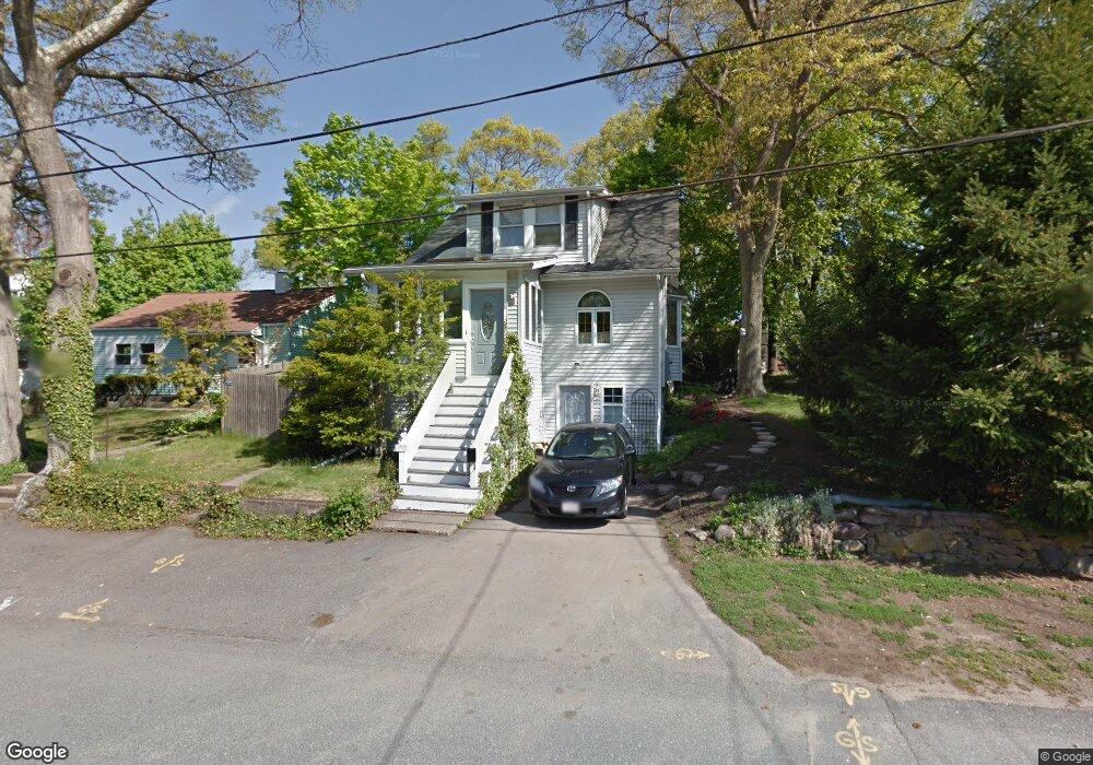 21 Waldo St, Randolph, MA 02368 - photo 1