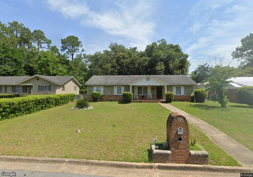 1609 Jones Ave, Albany, GA 31707 - photo 1