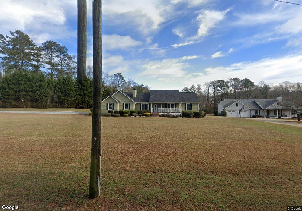 3939 Woodward Mill Rd, Buford, GA 30518 - photo 1