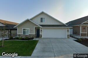 453 E 1980 N, Logan, UT 84341