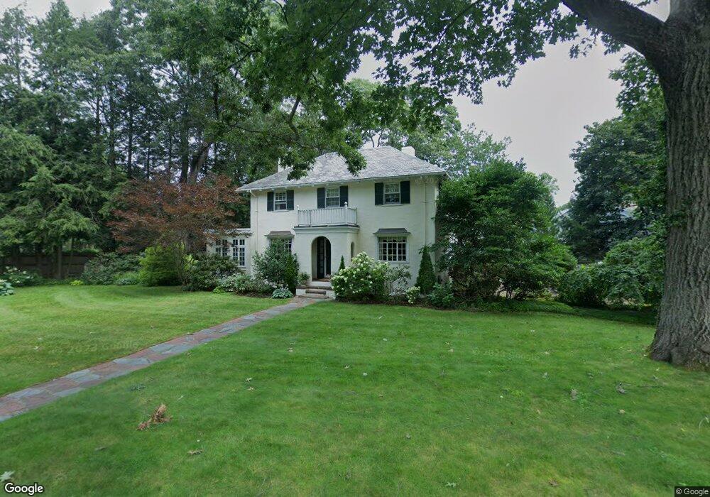 41 Boulder Rd, Wellesley Hills, MA 02481 - photo 1
