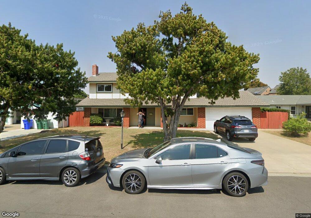 4036 Baldwin Ln, Carlsbad, CA 92008 - photo 1