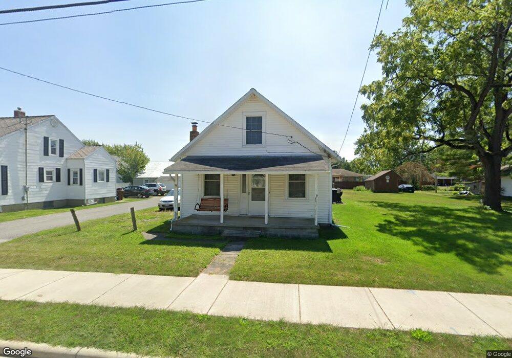 619 W Main St, Cairo, OH 45820 - photo 1