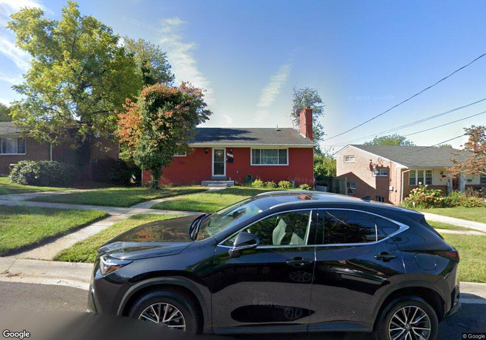 12816 Crisfield Rd, Silver Spring, MD 20906 - photo 1