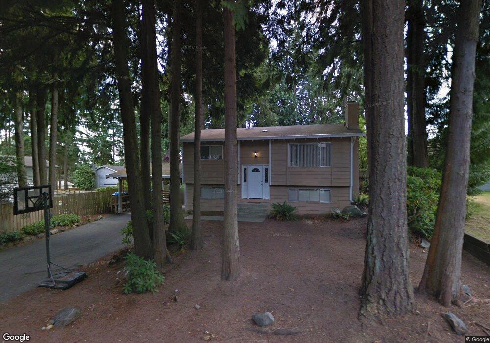 6039 NE 205th St, Kenmore, WA 98028 - photo 1