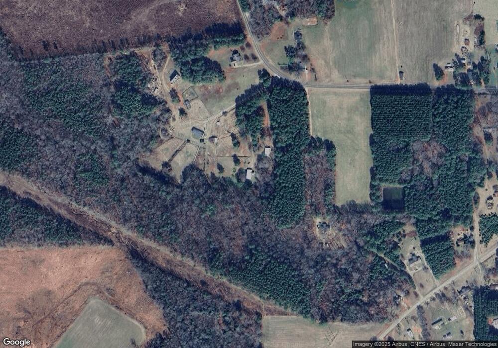 360 J B Leonard Rd, Castalia, NC 27816 - photo 1