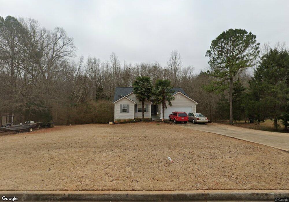 1413 Saddlebrook Ct unit 1, Locust Grove, GA 30248 - photo 1