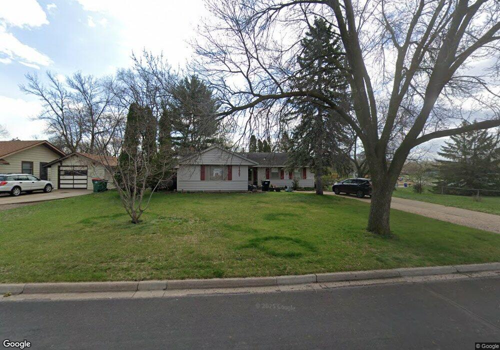 11757 Crocus St NW, Coon Rapids, MN 55433 - photo 1