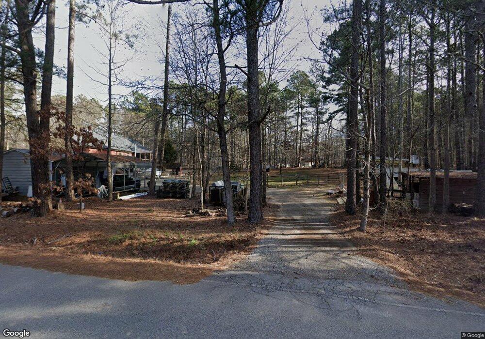 2641 Old Athens Hwy, Monroe, GA 30656 - photo 1