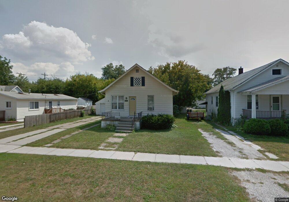 1324 Carleton St, Port Huron, MI 48060 - photo 1