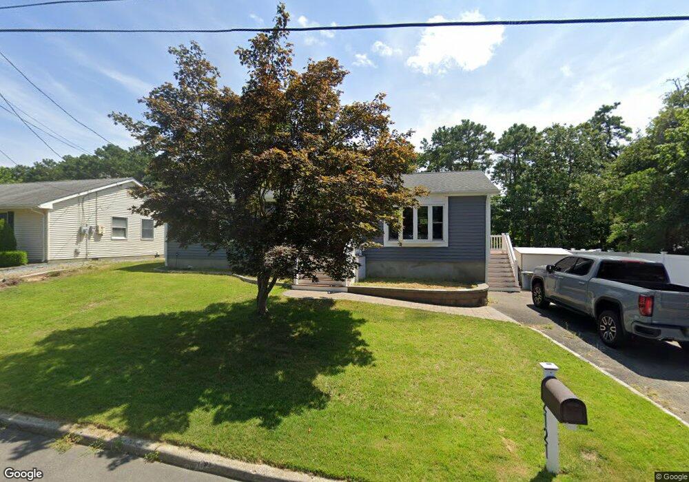 2121 Parkside Dr, Forked River, NJ 08731 - photo 1