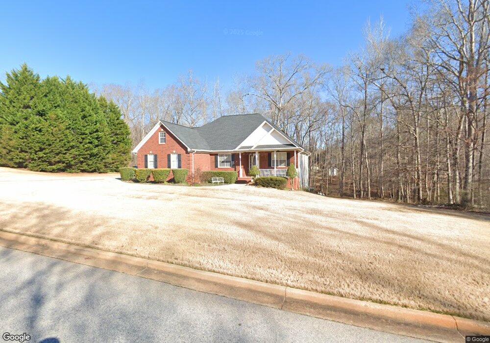 75 Paden St, Covington, GA 30016 - photo 1