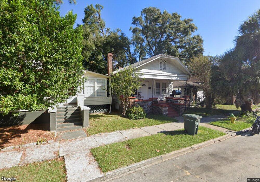 812 W 39th St, Savannah, GA 31415 - photo 1