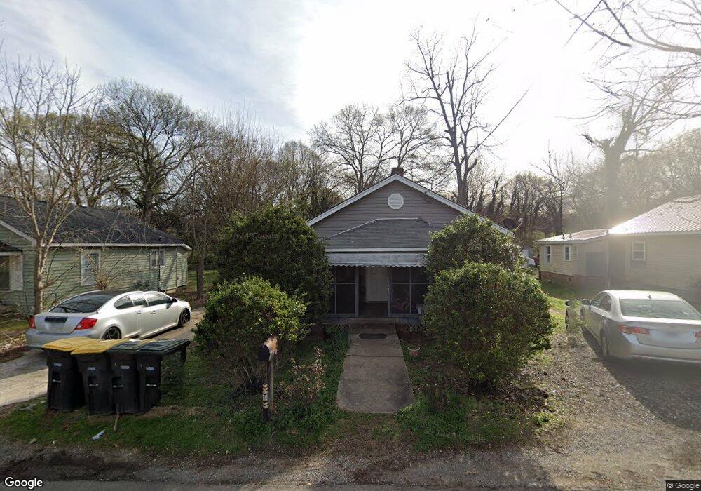 9 Wheeler St SW, Rome, GA 30161 - photo 1