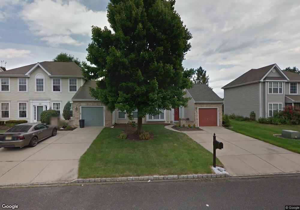 9 Meadowbrook Dr, Westampton, NJ 08060 - photo 1