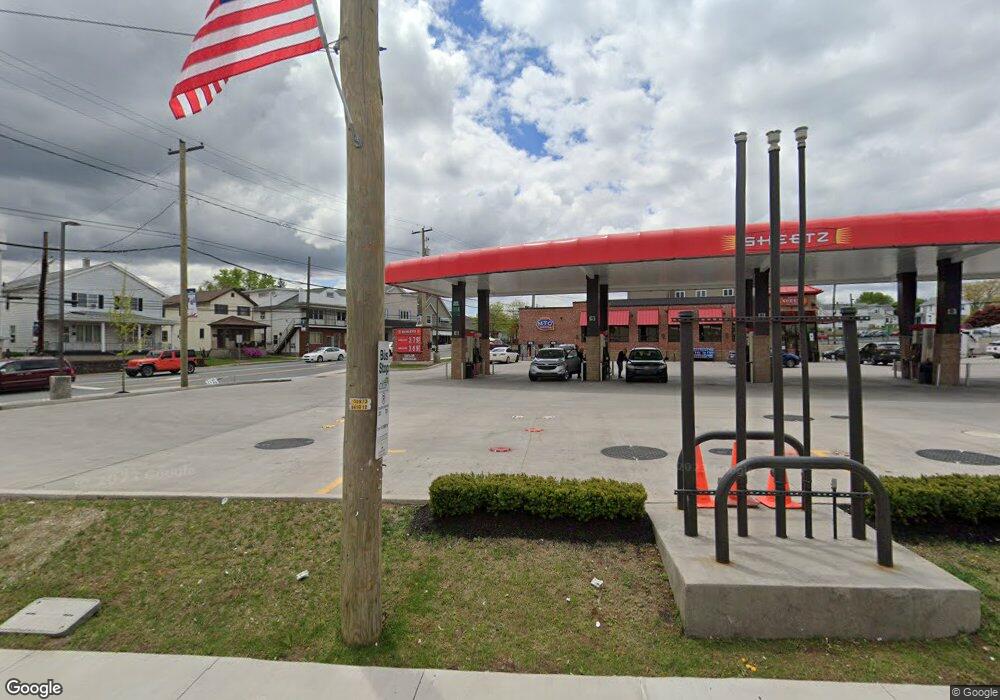 110 S Main St, Taylor, PA 18517 - photo 1