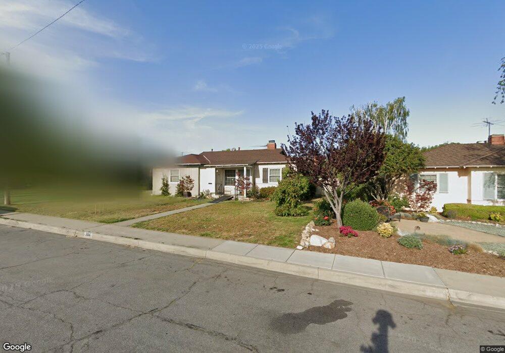 334 Verdugo Way, Upland, CA 91786 - photo 1