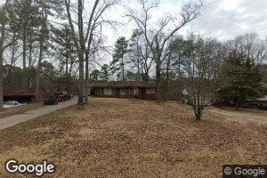 3891 Rockey Valley Dr, Conley, GA 30288