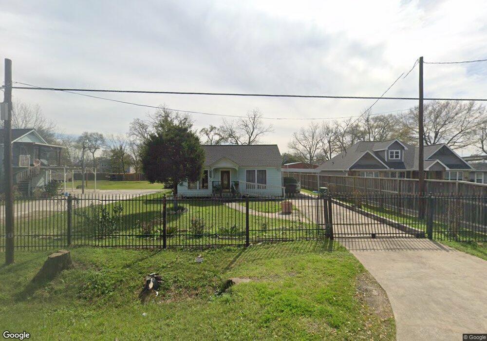 1804 Mcdaniel St, Houston, TX 77093 - photo 1