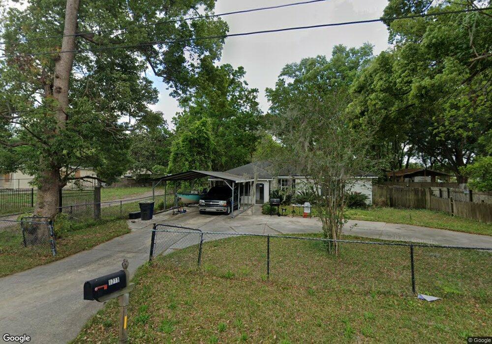 5218 Cemetery Rd, Jacksonville, FL 32210 - photo 1