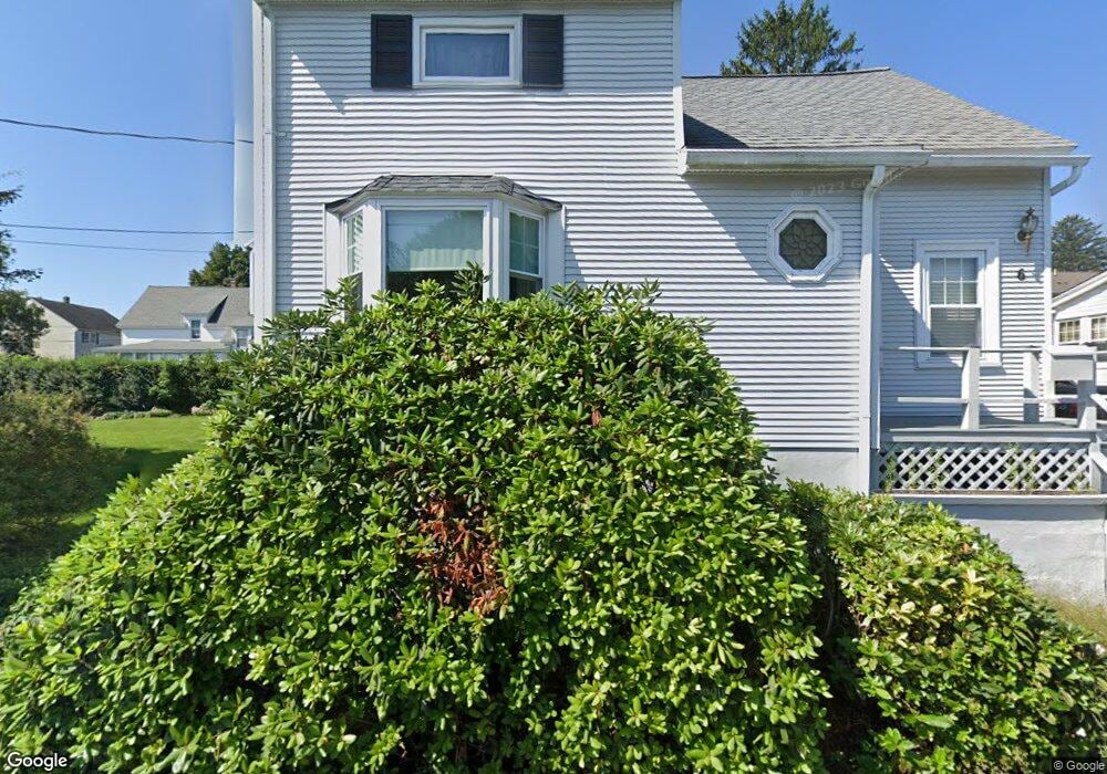 6 Quinlan St, Milford, MA 01757 - photo 1