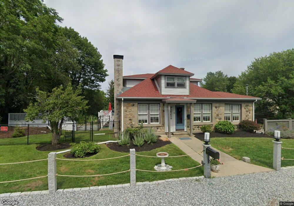 36 Crowdis St, Salem, MA 01970 - photo 1