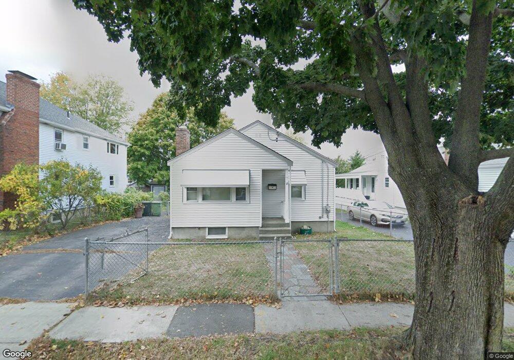 17 Merrifield Ave, Watertown, MA 02472 - photo 1