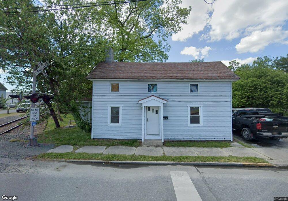 201 E Pine St, Georgetown, DE 19947 - photo 1