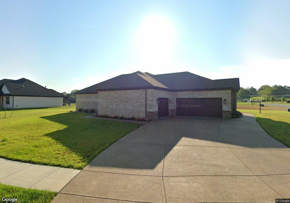 7199 Ironwood Cir, Newburgh, IN 47630 - photo 1