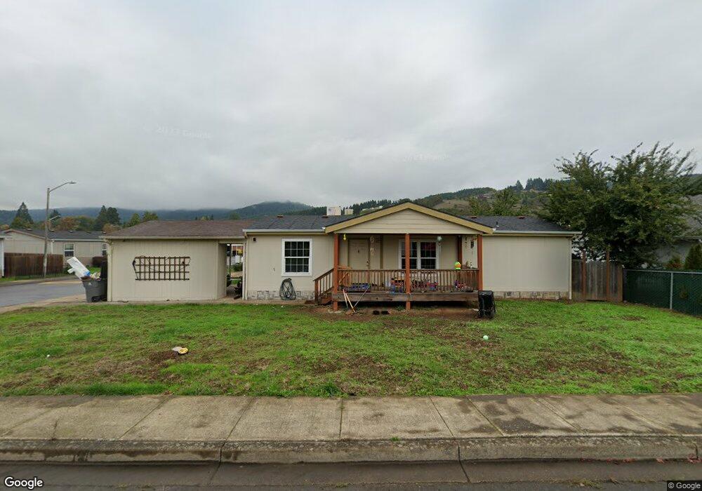 221 NW Blair St unit 12, Sheridan, OR 97378 - photo 1