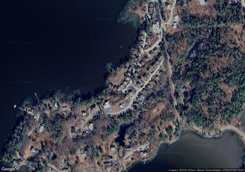 78 Village Way, Edgecomb, ME 04556 - photo 1