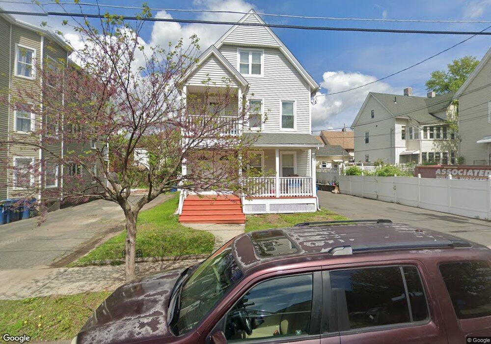 12-14 Sprague St, West Springfield, MA 01089 - photo 1