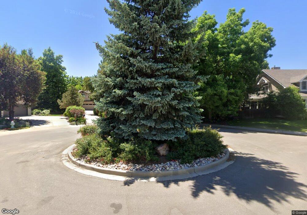 2126 Kalmia Cir, Boulder, CO 80304 - photo 1