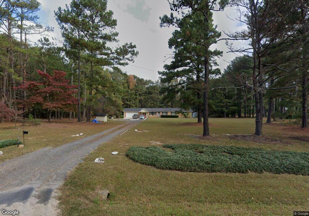 10715 Callaway Rd, Gay, GA 30218 - photo 1