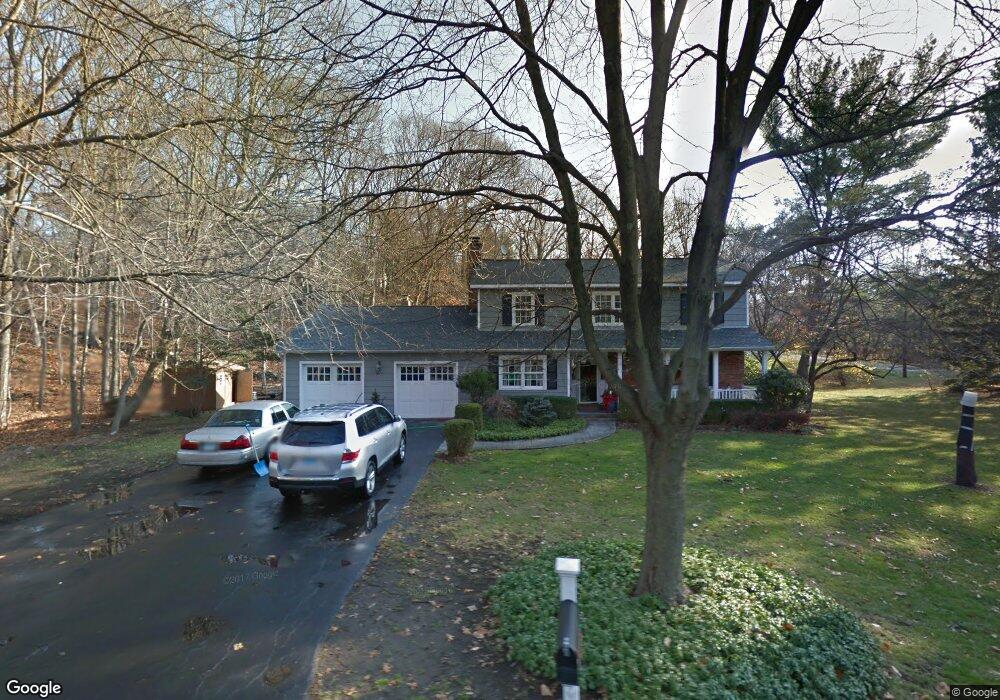 1 Littlebrook Rd N, Darien, CT 06820 - photo 1