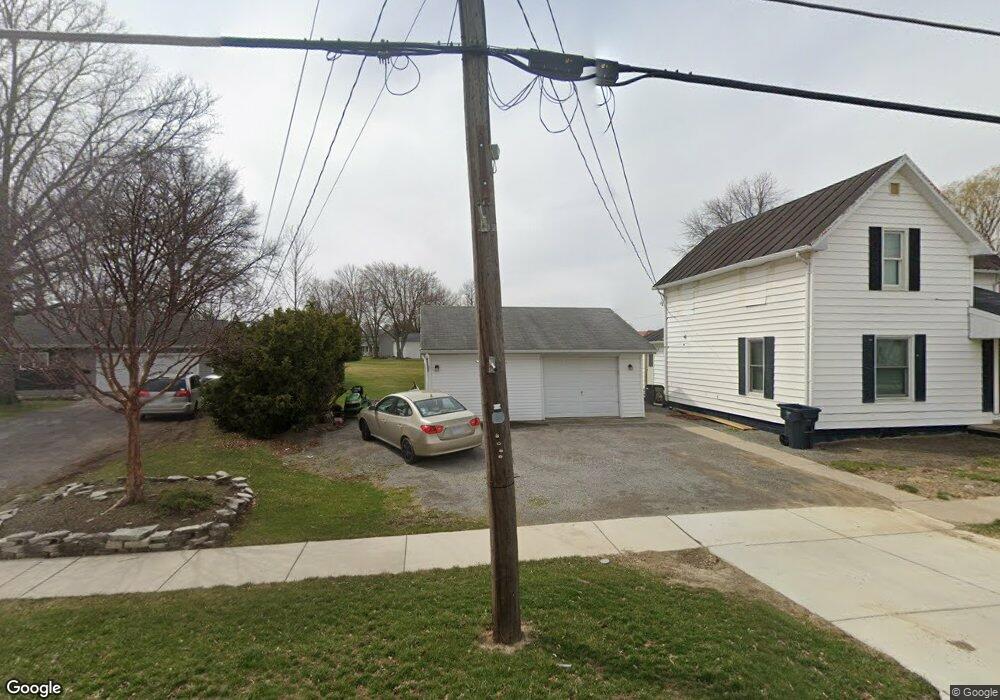 412 E Sycamore St, Columbus Grove, OH 45830 - photo 1