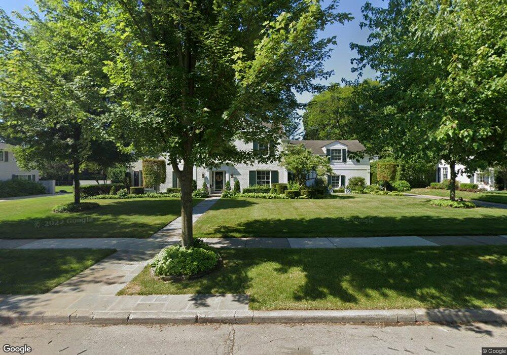 65 Stephens Rd, Grosse Pointe Farms, MI 48236 - photo 1