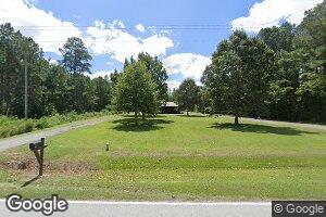 6986 Terra Ceia Rd, Pantego, NC 27860